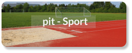pit - Sport