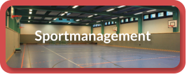 Sportmanagement