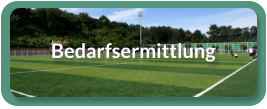 Bedarfsermittlung
